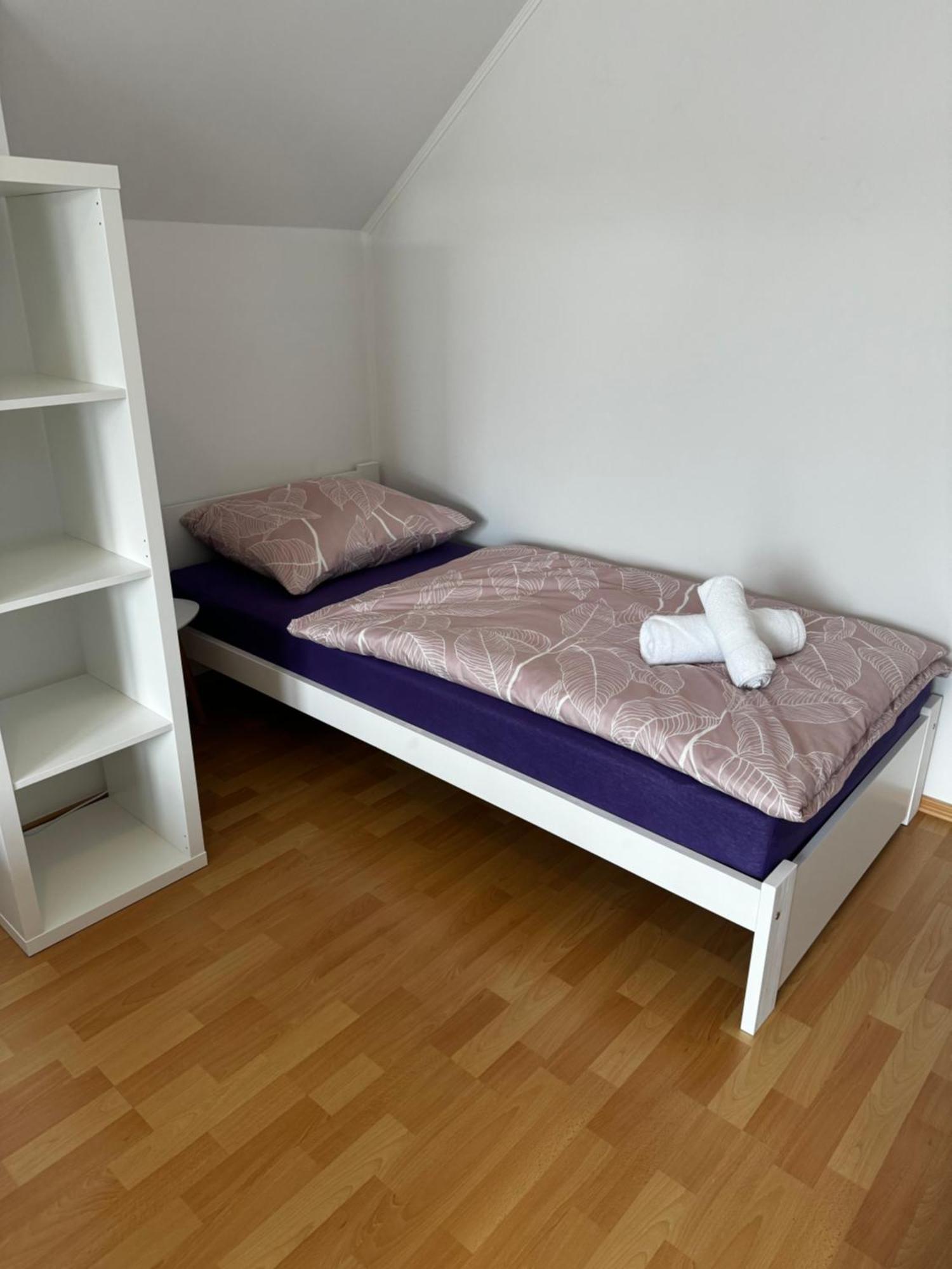 Green House Apartment Pivka Exterior photo